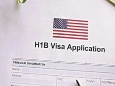 Appointments Delayed As US Checks Social Media For H-1B Visas H1-B visa social media delays