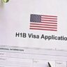 H1-B visa social media delays