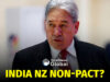 Trade Deal With India: Kiwi PM Hails, Foreign Minister Rails!