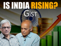 US Military, Economic Power In Decline: Former R&AW Chief Vikram Sood india, Great Power Games
