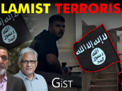 Attack On Australia’s Bondi Beach ‘Was The Work Of Islamist Terrorists’