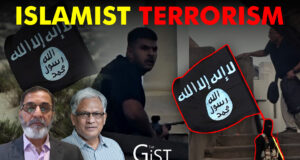 Attack On Australia’s Bondi Beach ‘Was The Work Of Islamist Terrorists’