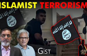 Attack On Australia’s Bondi Beach ‘Was The Work Of Islamist Terrorists’