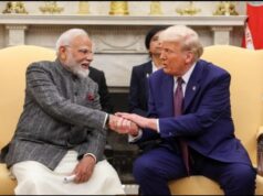 2025 Ends India’s Strategic Comfort Zone India 2025, Strategic ambiguity, policy, choice