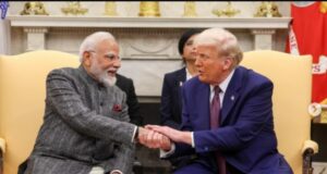 2025 Ends India’s Strategic Comfort Zone India 2025, Strategic ambiguity, policy, choice