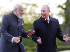 India’s Next Test Is Strategic Choice India 2025, strategic ambiguity, choices, foreign policy