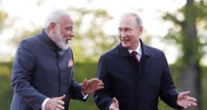 India’s Next Test Is Strategic Choice India 2025, strategic ambiguity, choices, foreign policy