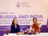 ‘Strongest Trust Exists Between India, Russia’ India Russia summit Lydia Kulik Putin Modi