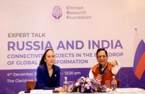 ‘Strongest Trust Exists Between India, Russia’ India Russia summit Lydia Kulik Putin Modi