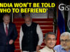 ‘Putin–Modi Summit Signals Defiance, Continuity, and Intent’ putin, modi
