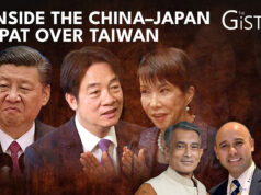 Will Japan Go to War With China Over Taiwan? japan, china, taiwan