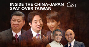 Will Japan Go to War With China Over Taiwan? japan, china, taiwan