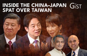 Will Japan Go to War With China Over Taiwan? japan, china, taiwan