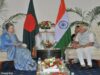Battle Of The Begums And Khaleda Zia’s India Legacy Khaleda Zia, obituary, Battle of the Begums, India, Bangladesh, BNP,