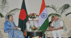 Battle Of The Begums And Khaleda Zia’s India Legacy Khaleda Zia, obituary, Battle of the Begums, India, Bangladesh, BNP,