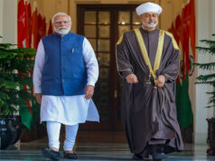 Modi’s Oman Visit: Laying The Ground For Comprehensive Engagement