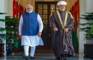 Modi’s Oman Visit: Laying The Ground For Comprehensive Engagement