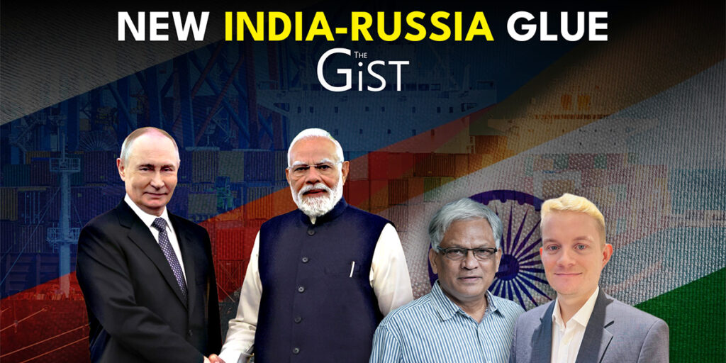 india russia