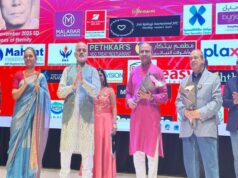 Pakistan Wary As India-Oman Inch Closer To Trade Deal Oman India trade pakistan trade CEPA