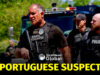 Suicide By Portuguese Suspect In Brown University Mass Shooting