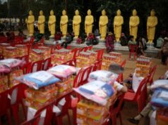 India Frets As Thai, Cambodian Forces Clash Near Temple Again Preah Vihear Temple Cambodia Thailand fighting