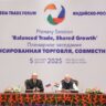 Putin visit, Modi energy, trade, Russia-India.