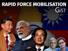 The PLA’s New Cold Start Doctrine ‘Has An India Message’