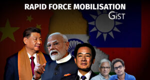 The PLA’s New Cold Start Doctrine ‘Has An India Message’