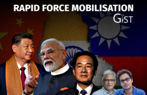 The PLA’s New Cold Start Doctrine ‘Has An India Message’