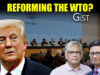 US Peddles WTO “Reform”, Goal Is To Restructure To Suits Its Interests wto