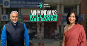 Financial Inclusion Revisited: Counting Lives Changed Financial Inclusion Revisited: Counting Lives Changed