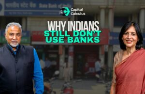 Financial Inclusion Revisited: Counting Lives Changed Financial Inclusion Revisited: Counting Lives Changed