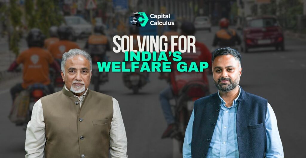india, welfare