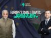 India’s $100 Billion Trade Gamble: Inside the EFTA Deal trade