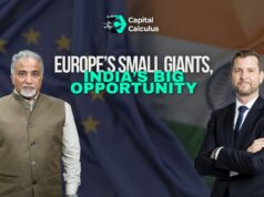 India’s $100 Billion Trade Gamble: Inside the EFTA Deal trade
