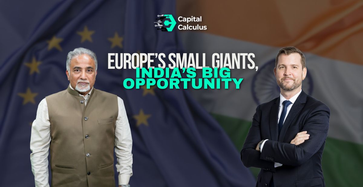 India’s $100 Billion Trade Gamble: Inside the EFTA Deal