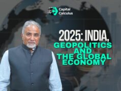 How 2025 Changed India’s Economic and Strategic Playbook india