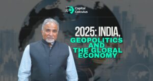 How 2025 Changed India’s Economic and Strategic Playbook india