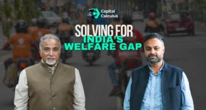 India’s Welfare Revolution: Inside Haqdarshak’s Big Idea india, welfare