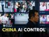 China Turns AI Into Global Control Machinery China