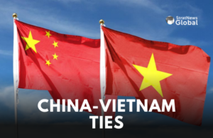 Chinese Investment Surge Reshapes Vietnam’s Industrial Landscape vietnam