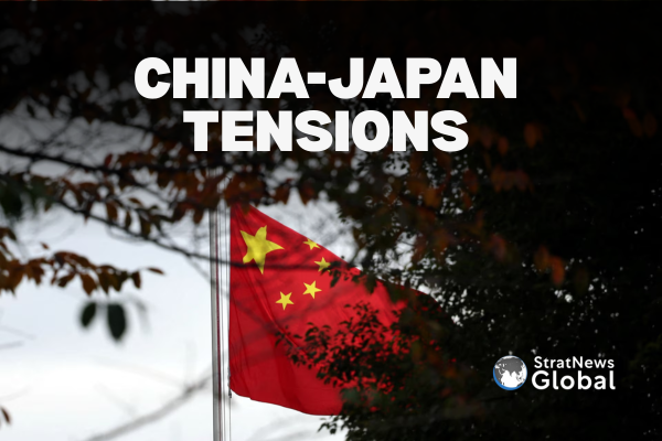 China Japan China Japan