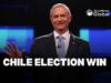 Kast Wins Chile Presidency, Steering Nation to the Right Chile