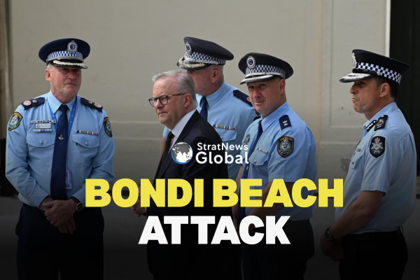 Bondi Beach Attack Fuels Tensions Between Australia and Israel