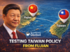 Expert Explains How Fujian Shapes China’s Taiwan Strategy Fujian