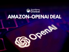 Amazon in Talks to Invest $10 Billion in OpenAI Amazon