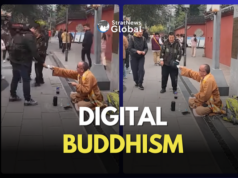 Buddhism In China: More About Lifestyle, Wellness Than Religion