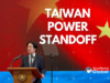 Taiwan Faces Political Deadlock as Opposition Challenges President Lai Taiwan