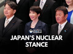 Japan Reaffirms Non-Nuclear Policy Amid Renewed Debate on Deterrence Japan