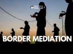 China’s Envoy Pushes for Peace as Thailand–Cambodia Border Conflict Worsens